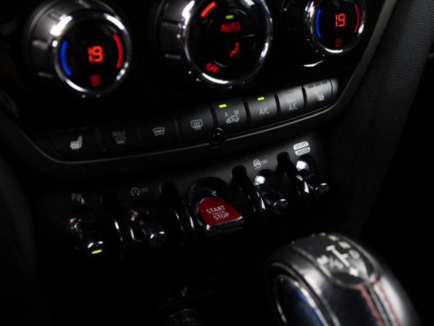 Mini Countryman II Москва  - изображение 16