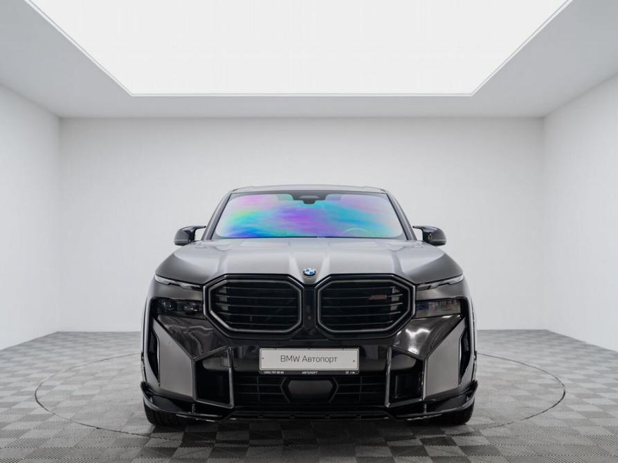 BMW XM Москва  - изображение 3