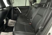 Toyota Land Cruiser Prado 150 Series Саранск  - изображение 59