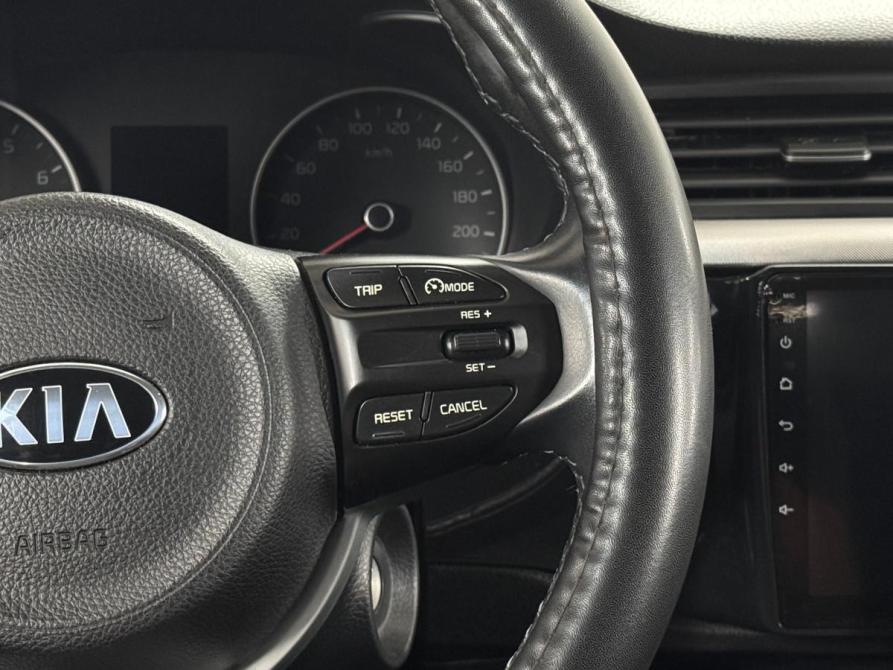 Kia Rio IV Тюмень  - изображение 13