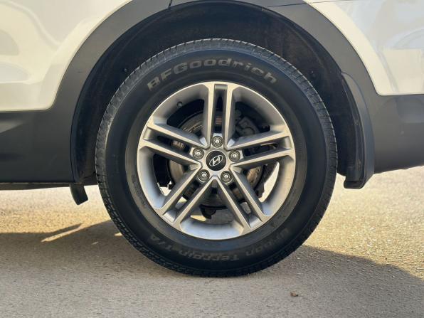 Hyundai Santa Fe III Рестайлинг с пробегом 2016 года, цена 2 190 000 рублей, 182037 км, внедорожник, Автокод Объявления