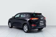 Hyundai Tucson III Казань  - изображение 18