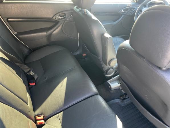 Ford Focus I Рестайлинг с пробегом 2004 года, цена 259 900 рублей, 275726 км, седан, Автокод Объявления