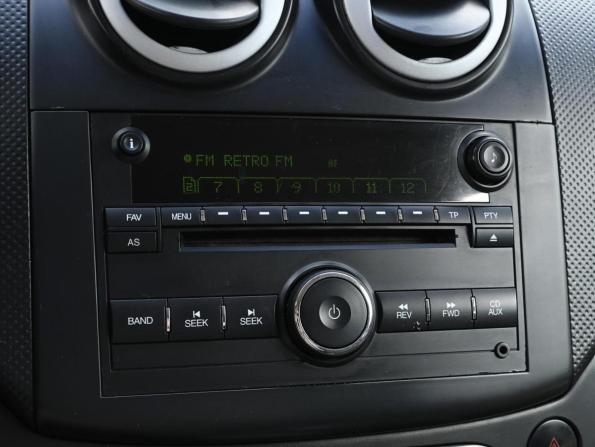 Chevrolet Aveo I Рестайлинг с пробегом 2006 года, цена 479 000 рублей, 138261 км, седан, Автокод Объявления
