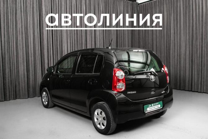 Toyota Passo II (C30) с пробегом 2013 года, цена 675 000 рублей, 110000 км, хэтчбек, Автокод Объявления
