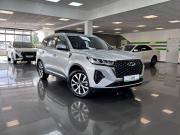Chery Tiggo 7 Pro Max I Тверь  - изображение 32