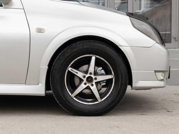 Toyota Opa I с пробегом 2001 года, цена 480 000 рублей, 135579 км, универсал, Автокод Объявления