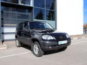 Chevrolet Niva I Рестайлинг Нижний Новгород  - изображение 24