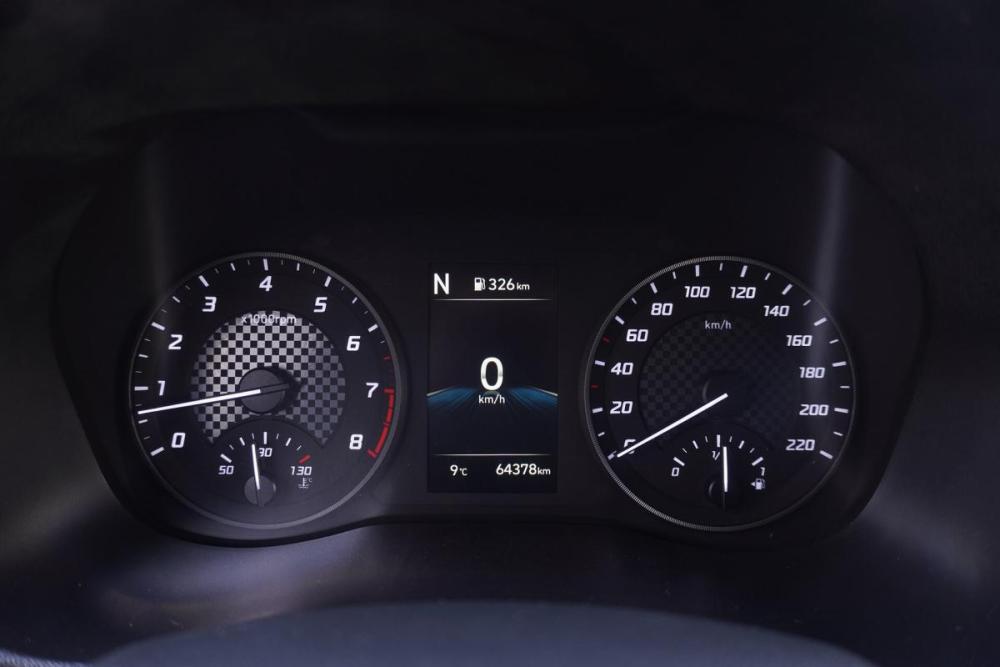 Hyundai Solaris II Рестайлинг Ульяновск  - изображение 9