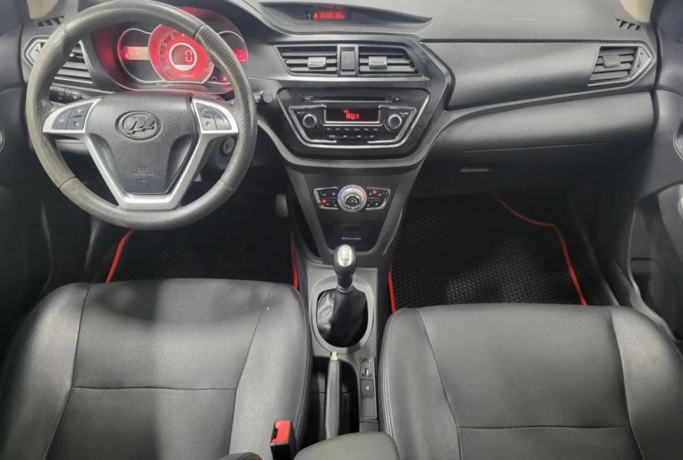 Lifan X50 Астрахань  - изображение 17