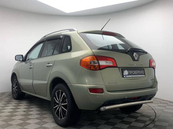 Renault Koleos I с пробегом 2008 года, цена 649 000 рублей, 285449 км, внедорожник, Автокод Объявления