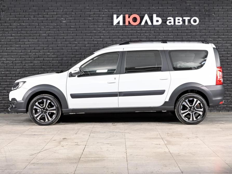Lada (ВАЗ) Largus I Рестайлинг Екатеринбург  - изображение 7