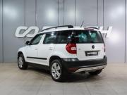 Skoda Yeti I Воронеж  - изображение 24