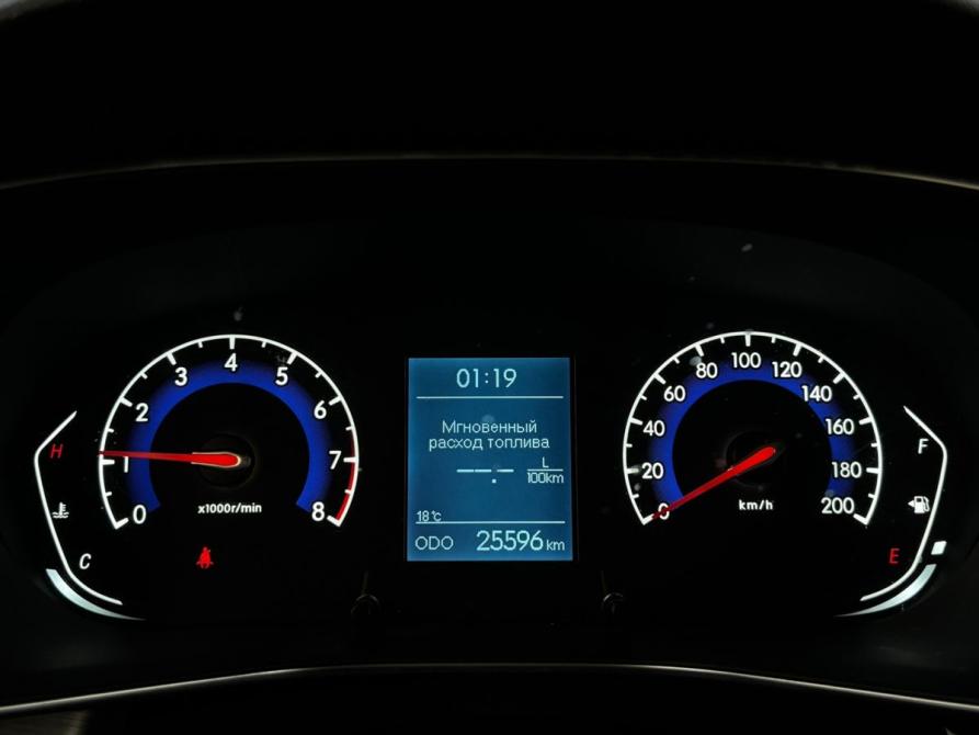 BAIC X35 Уфа  - изображение 16