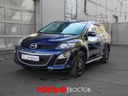 Mazda CX-7 I Рестайлинг Москва  - изображение 16