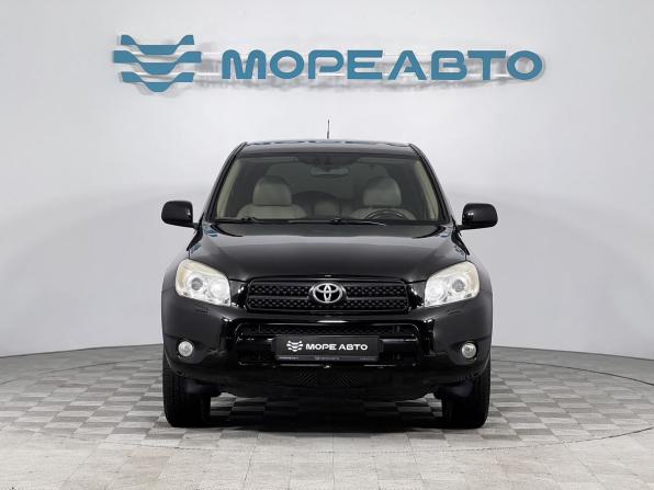 Toyota RAV4 III (XA30) с пробегом 2007 года, цена 1 050 000 рублей, 326368 км, внедорожник, Автокод Объявления