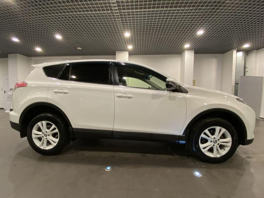 Toyota RAV4 IV (XA40) Рестайлинг Чебоксары  - изображение 2