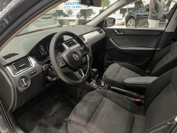 Skoda Rapid I с пробегом 2014 года, цена 799 000 рублей, 244000 км, лифтбек, Автокод Объявления