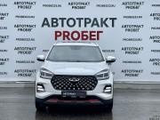 Chery Tiggo 4 Pro I Рестайлинг Владимир  - изображение 20
