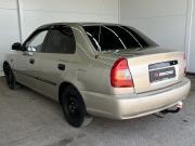 Hyundai Accent II Уфа  - изображение 20