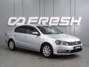 Volkswagen Passat B7 Воронеж  - изображение 18