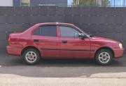 Hyundai Accent II Рестайлинг Сыктывкар  - изображение 25