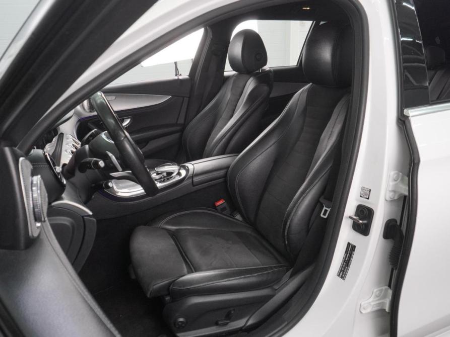 Mercedes-Benz E-Класс V (W213 S213 C238) Воронеж  - изображение 10