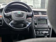 Skoda Superb II Новосибирск  - изображение 49
