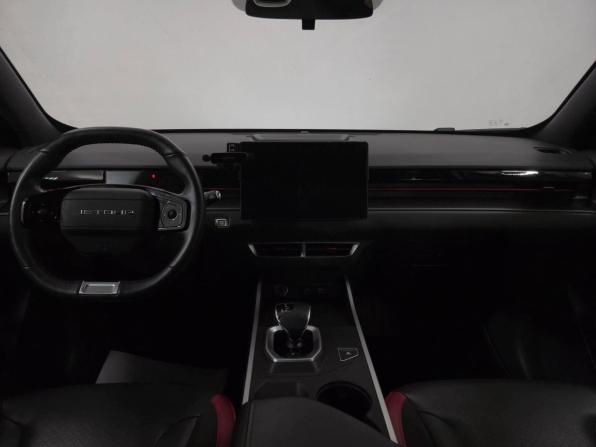 JETOUR DASHING I с пробегом 2024 года, цена 2 030 000 рублей, 36578 км, внедорожник, Автокод Объявления