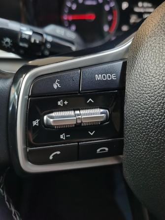 Kia Sorento IV с пробегом 2020 года, цена 2 990 000 рублей, 161978 км, внедорожник, Автокод Объявления
