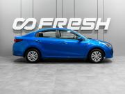 Kia Rio IV Тюмень  - изображение 22