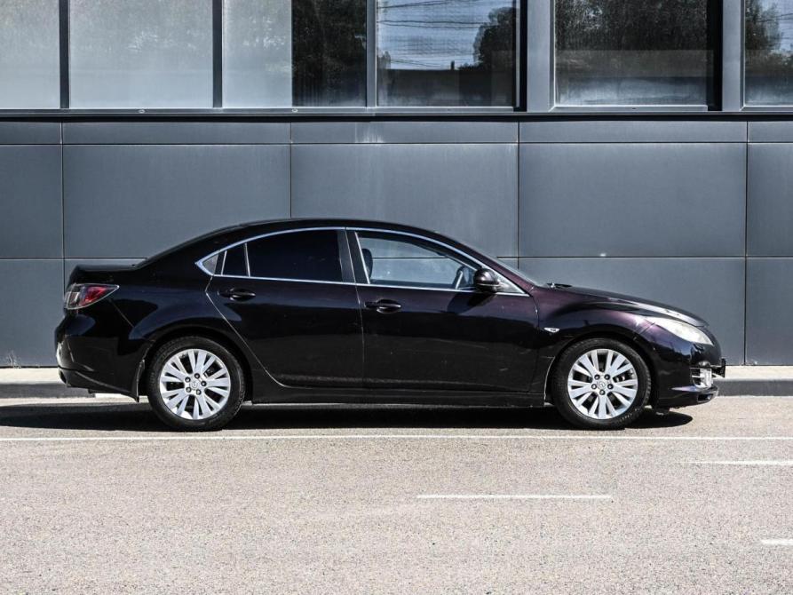 Mazda 6 II (GH) Новороссийск  - изображение 5