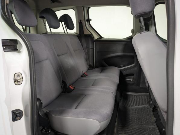 Citroen Berlingo II Рестайлинг с пробегом 2013 года, цена 799 900 рублей, 188600 км, минивэн, Автокод Объявления