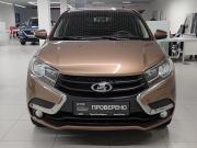 Lada (ВАЗ) XRAY I Казань  - изображение 24