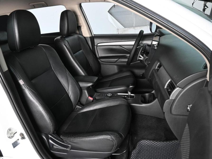 Mitsubishi Outlander III Ростов-на-Дону  - изображение 8