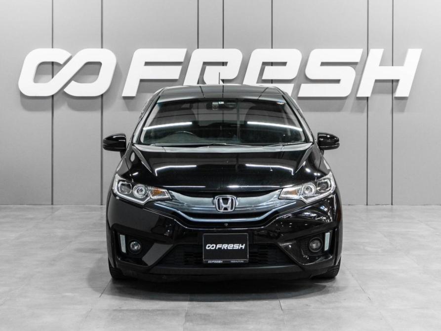 Honda Fit III Тюмень  - изображение 3