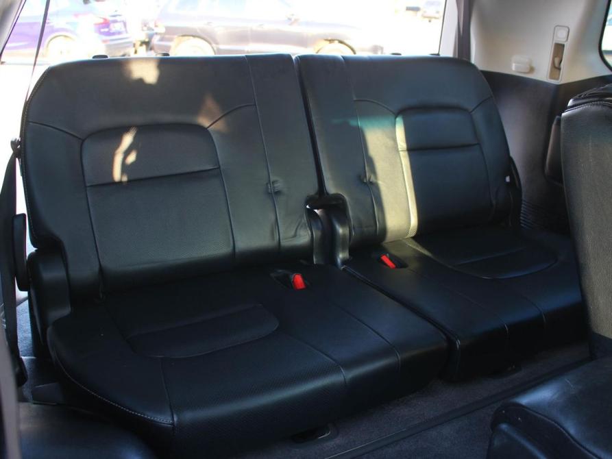 Toyota Land Cruiser 200 Series Рестайлинг 1 Калуга  - изображение 35