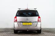 Opel Zafira B Рестайлинг Сургут  - изображение 23