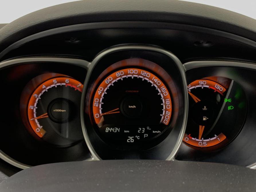 Lada (ВАЗ) Vesta I Москва  - изображение 14
