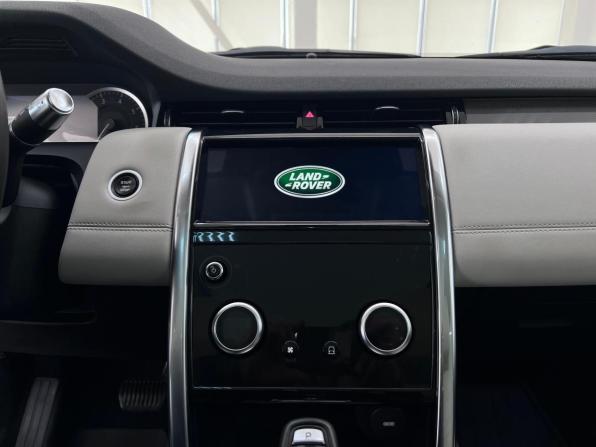 Land Rover Discovery Sport I с пробегом 2019 года, цена 2 350 000 рублей, 106214 км, внедорожник, Автокод Объявления