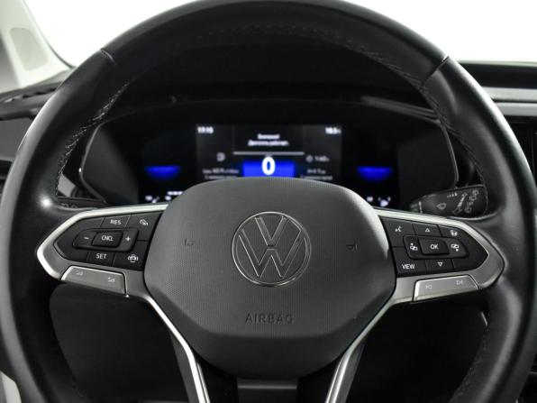 Volkswagen Taos I с пробегом 2021 года, цена 2 360 000 рублей, 57387 км, внедорожник, Автокод Объявления
