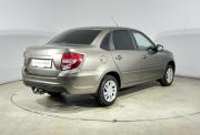 Lada (ВАЗ) Granta I Рестайлинг Саранск  - изображение 33