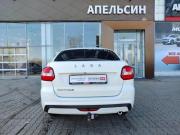 Lada (ВАЗ) Granta I Рестайлинг Набережные Челны  - изображение 37