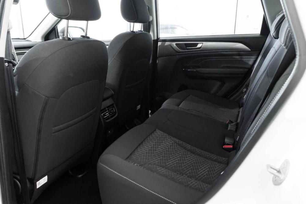 Haval M6 II Красноярск  - изображение 14