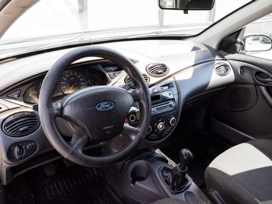 Ford Focus I Рестайлинг Екатеринбург  - изображение 14