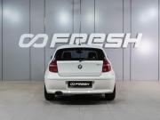BMW 1 серии I (E81/E82/E87/E88) Рестайлинг Воронеж  - изображение 20