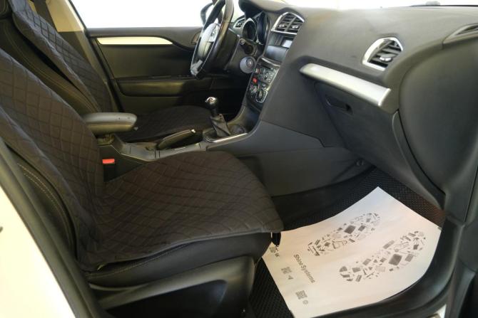 Citroen C4 II с пробегом 2013 года, цена 669 000 рублей, 206000 км, хэтчбек, Автокод Объявления