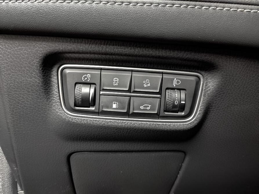 Changan CS95 I Рестайлинг Санкт-Петербург  - изображение 28