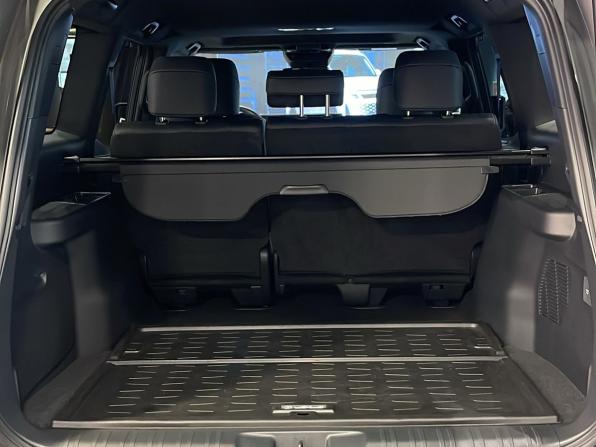 Lexus GX III с пробегом 2024 года, цена 16 050 000 рублей, 10 км, внедорожник, Автокод Объявления