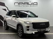 Jaecoo J7 I Ростов-на-Дону  - изображение 21